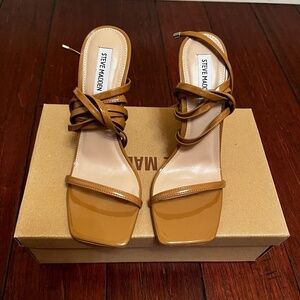 Steve Madden Heels
